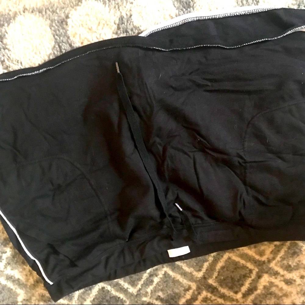 Cotton skort